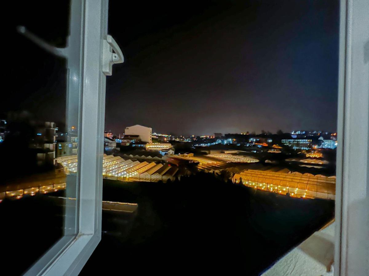 Hotel Hodota The Blessed Virgin Dalat Exteriér fotografie